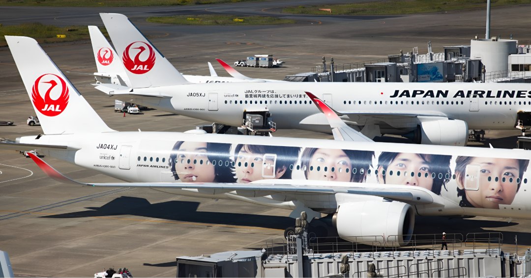 JAL